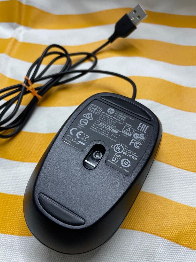 HP Mouse Computers Tech Parts Accessories Mouse Mousepads On 