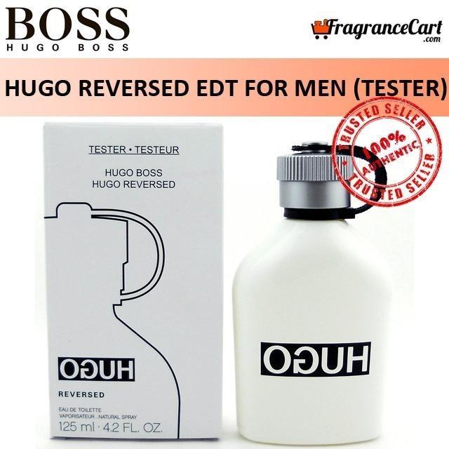 Hugo reversed new arrivals