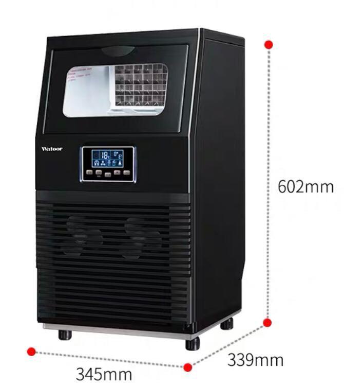 Ice maker machine, TV & Home Appliances, Kitchen Appliances, Other