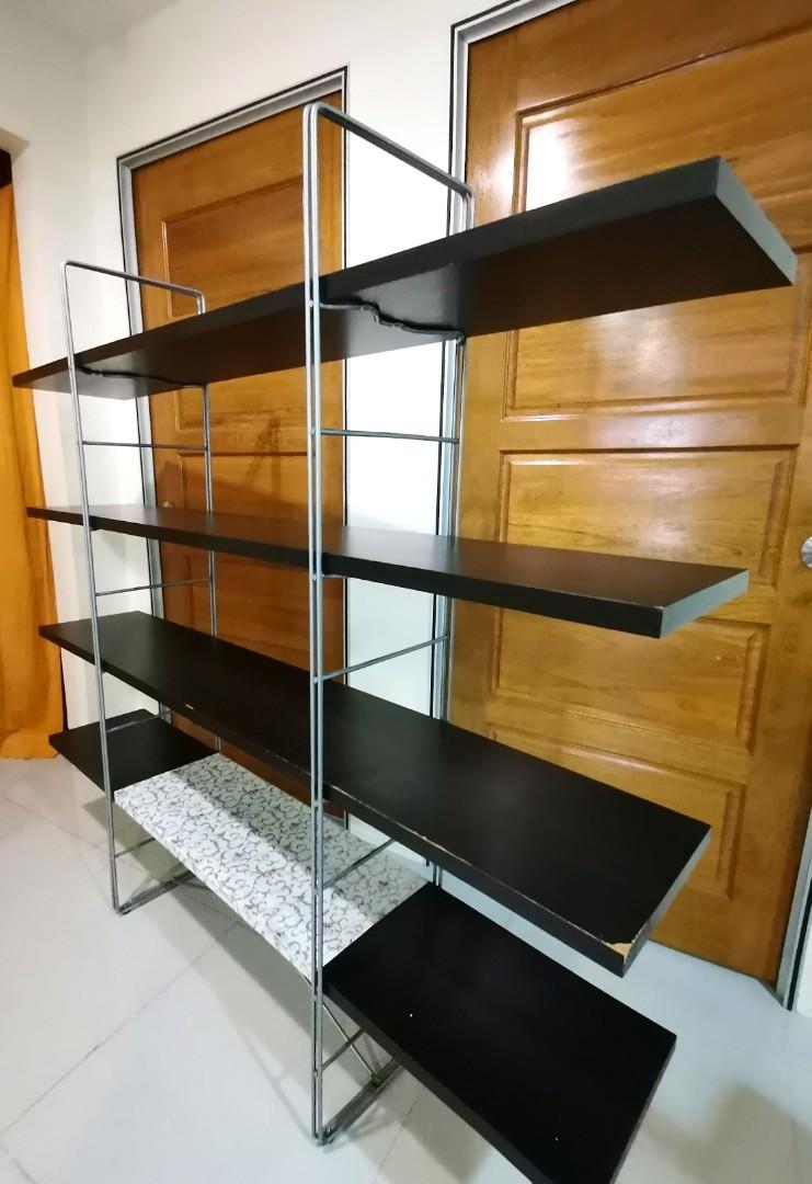 IKEA Shelving Unit 158cm x 170cm Minimalist Home Furniture