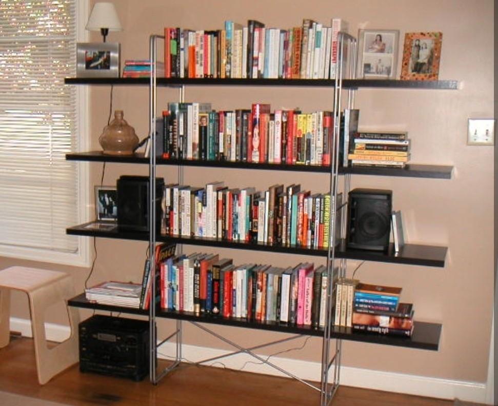 IKEA Shelving Unit 158cm x 170cm Minimalist Home Furniture