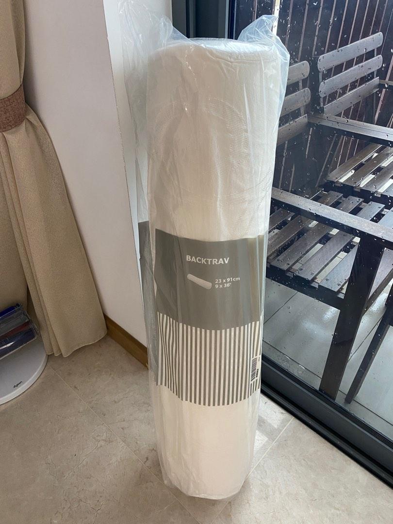 IKEA bolster backstrav, Furniture & Home Living, Bedding & Towels on