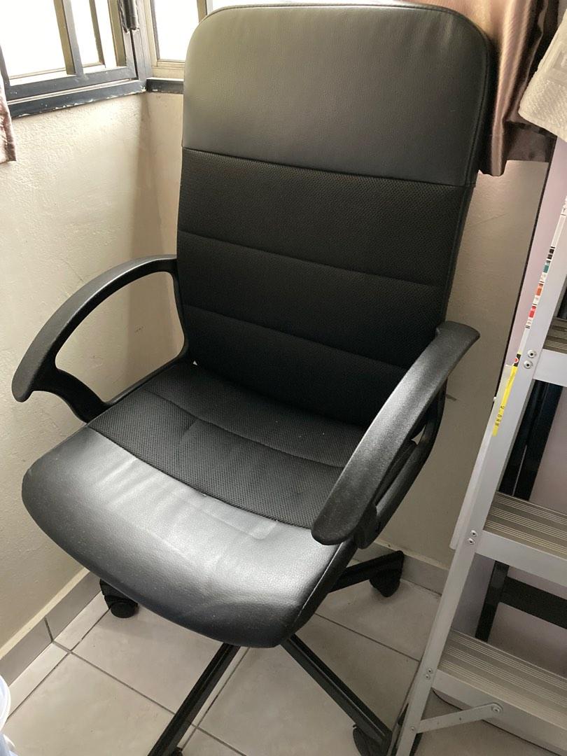 Renberget swivel chair cheap