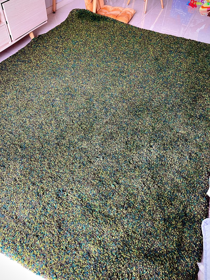 Ikea Rug/ Carpet 200x270, Furniture & Home Living, Home Decor, Carpets