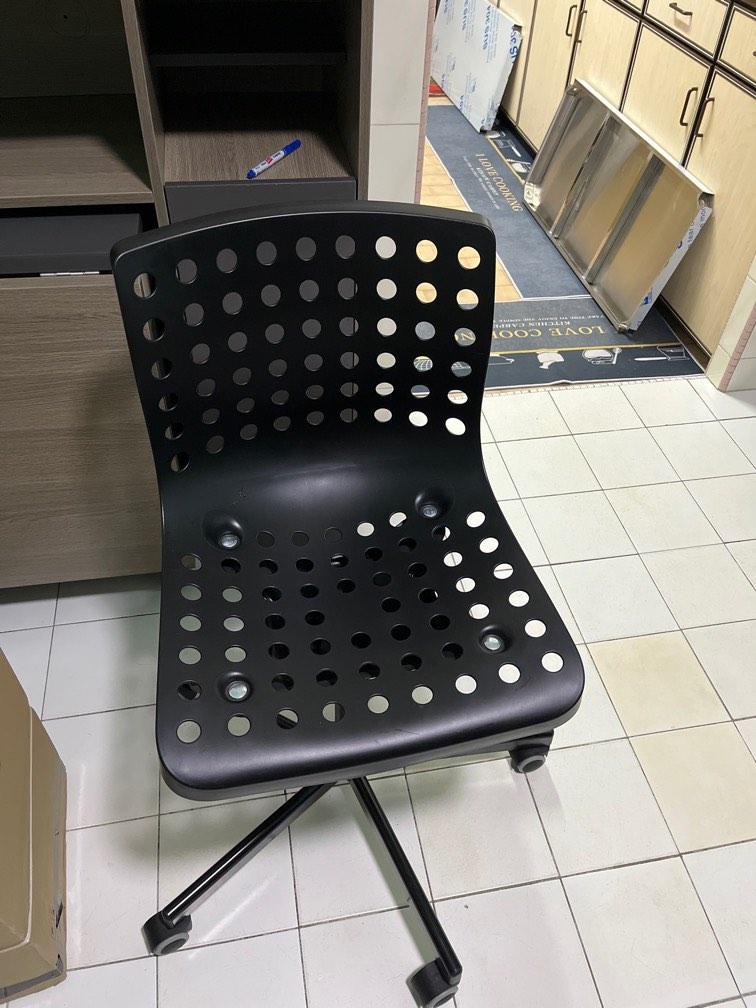 Ikea Skalberg Sporren Chair