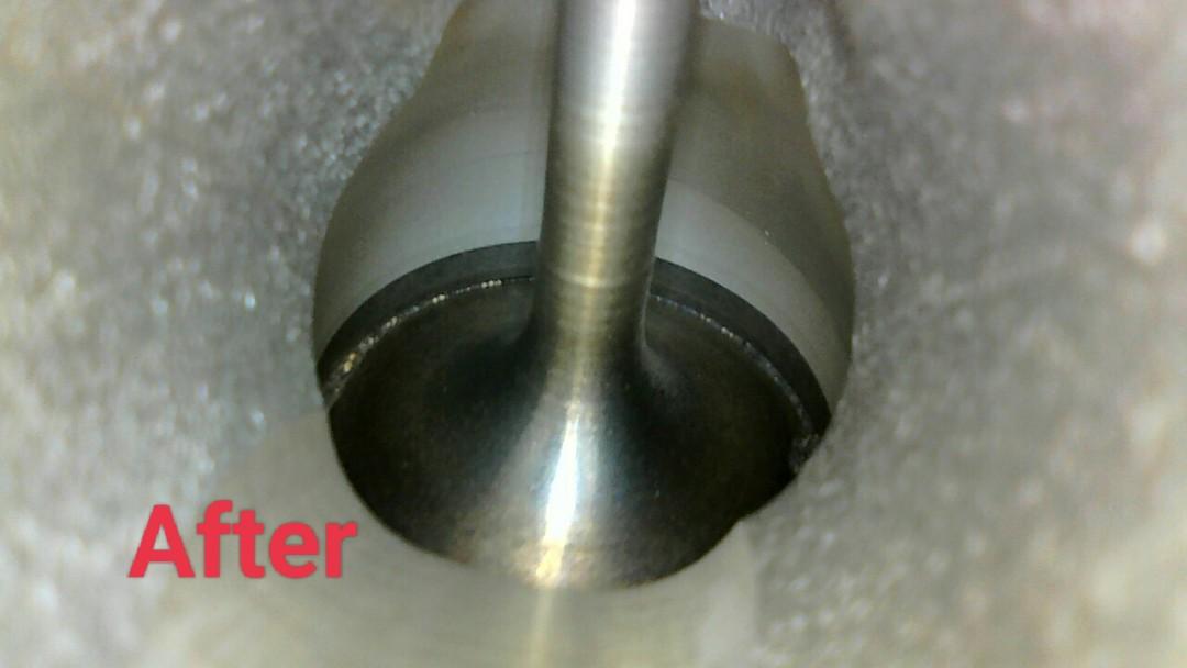 Intake Valve & Injector Clean + Test, Car Accessories, Car