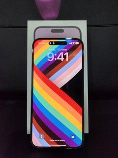 iPhone 14 Pro Max Deep Purple 256GB