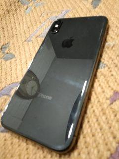 iPhone X (64GB)