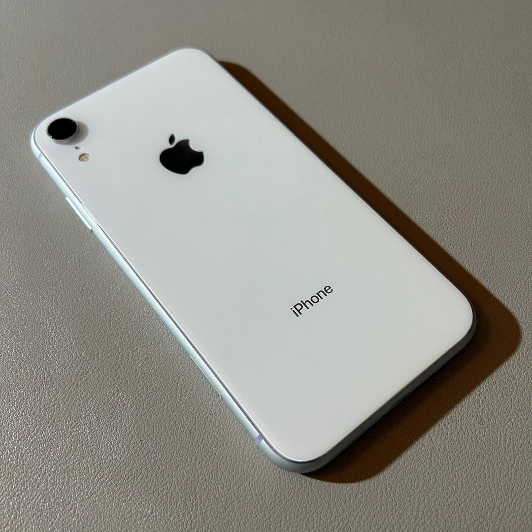 iPhone XR (64 GB), Mobile Phones & Gadgets, Mobile Phones, iPhone