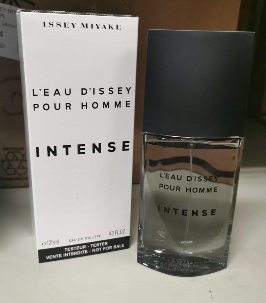 Nuit D'Issey Bleu Astral by Issey Miyake for Men - Eau de Toilette, 75 ml  price in Egypt,  Egypt