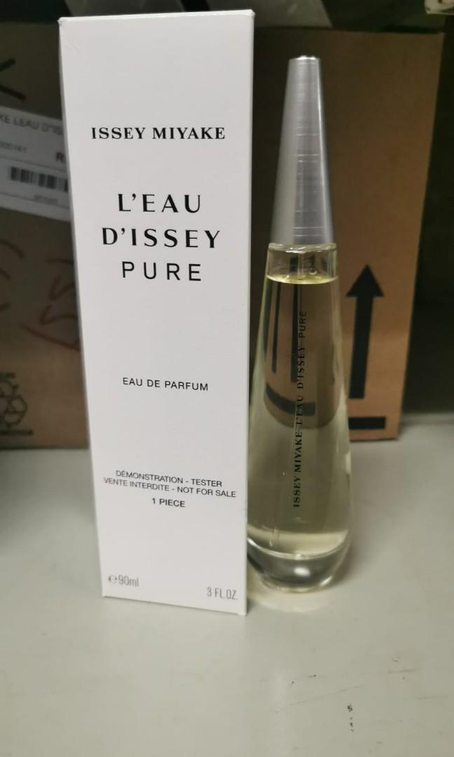Issey miyake pure edp 90ml discount