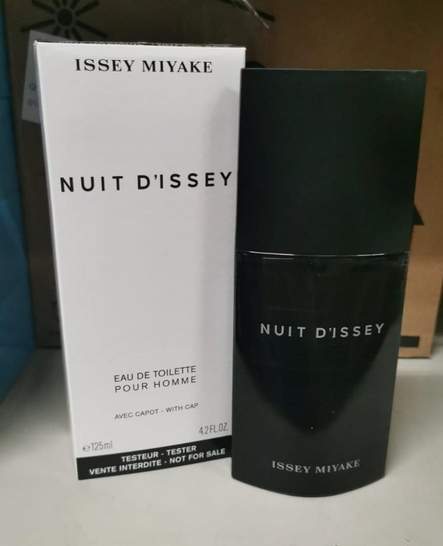 Nuit d outlet issey pour homme