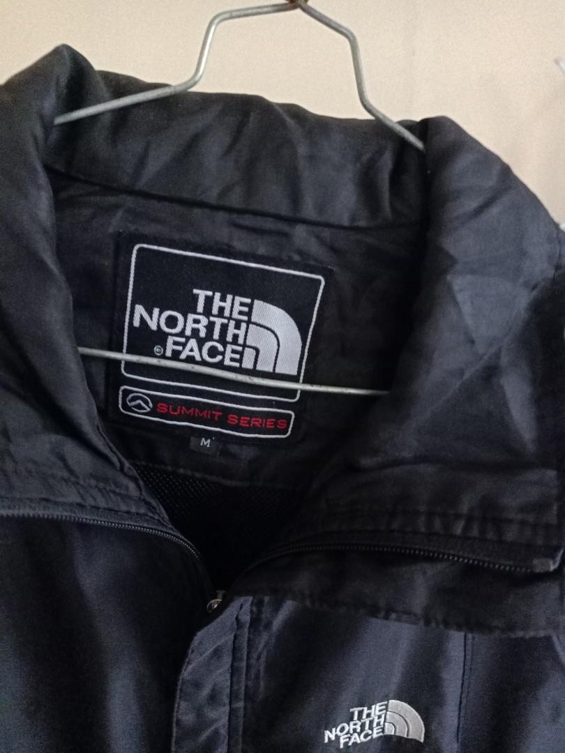 Jaket north face shop ori