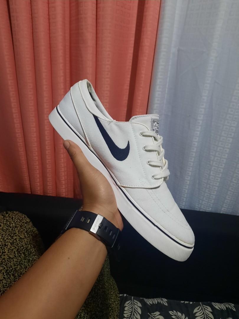 janoski summit white