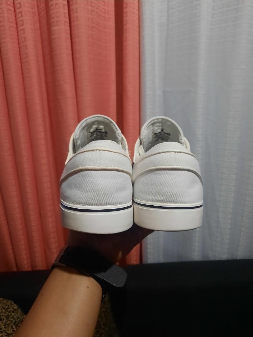 janoski summit white