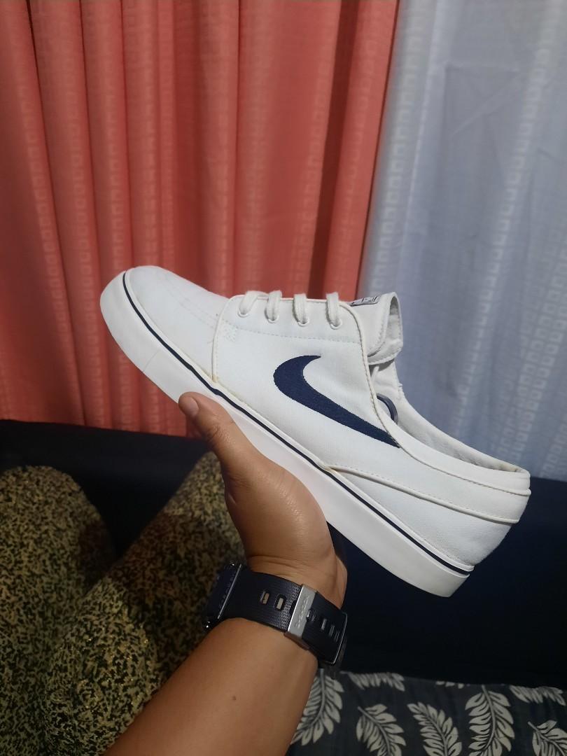 janoski summit white