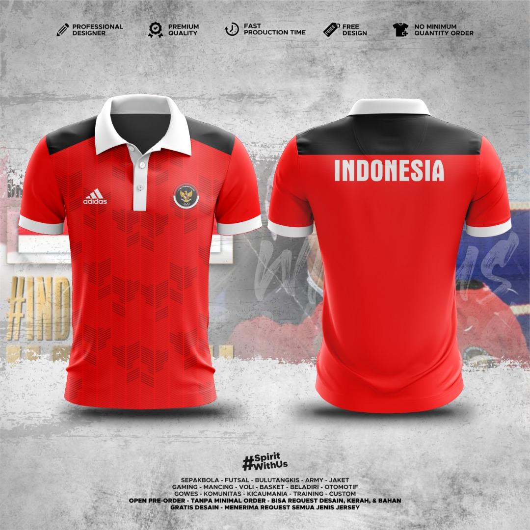 Jersey mizuno sale indonesia