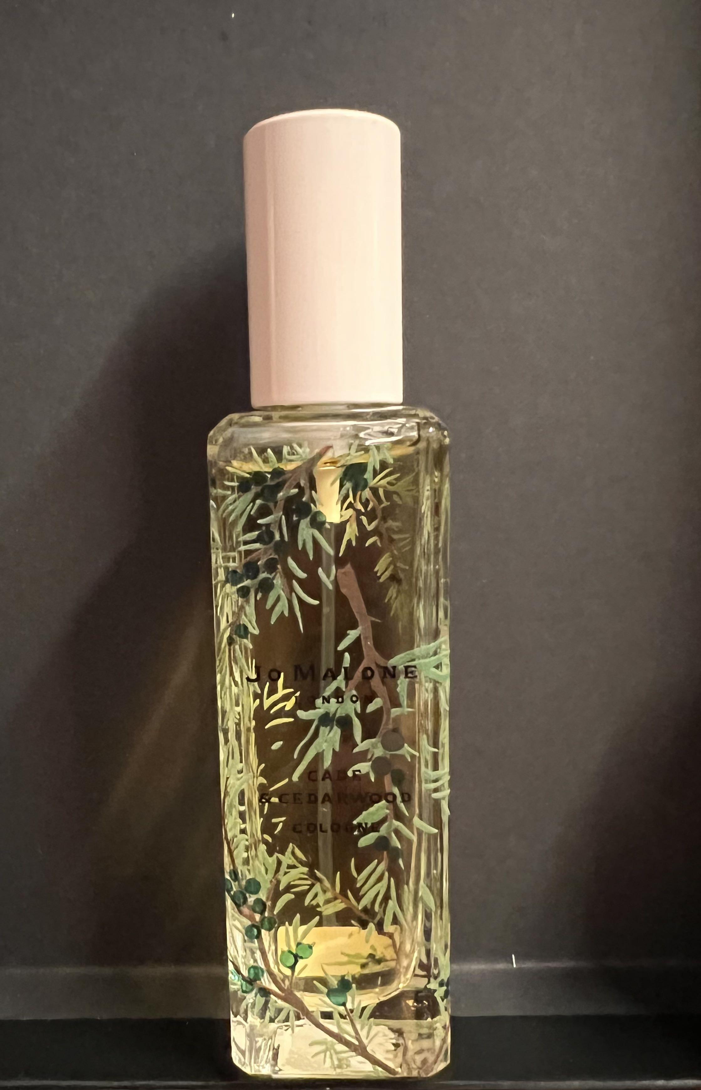 Cade & sales cedarwood