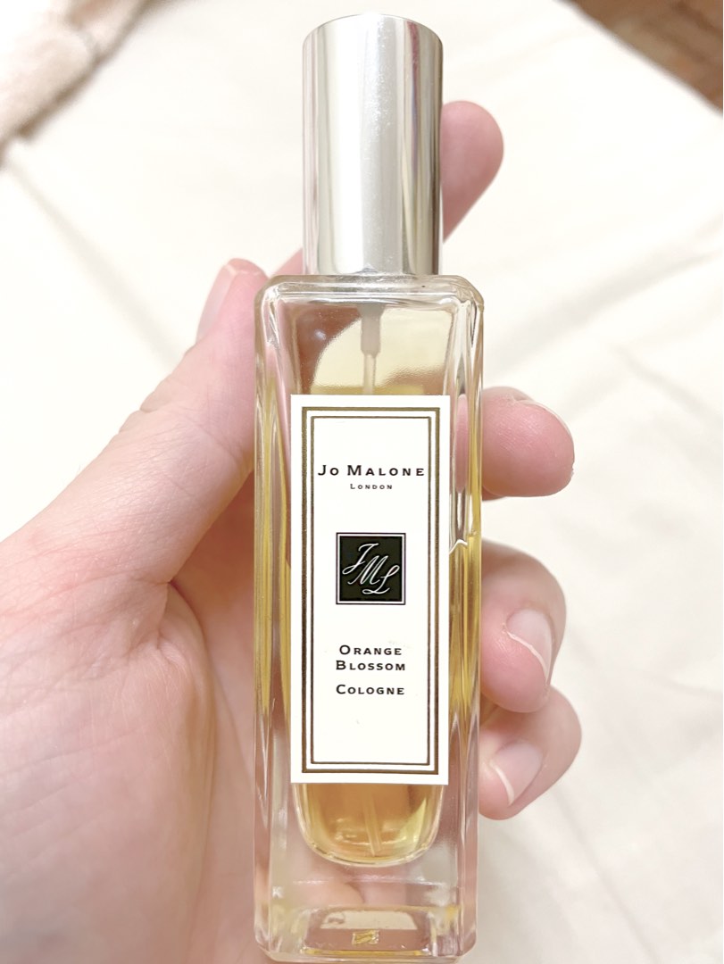 Jo malone top orange blossom 30ml