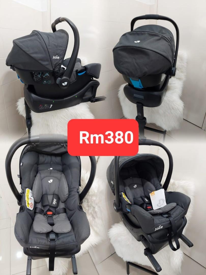 Gemm outlet isofix base