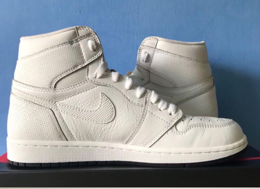 Mens discount jordan 1