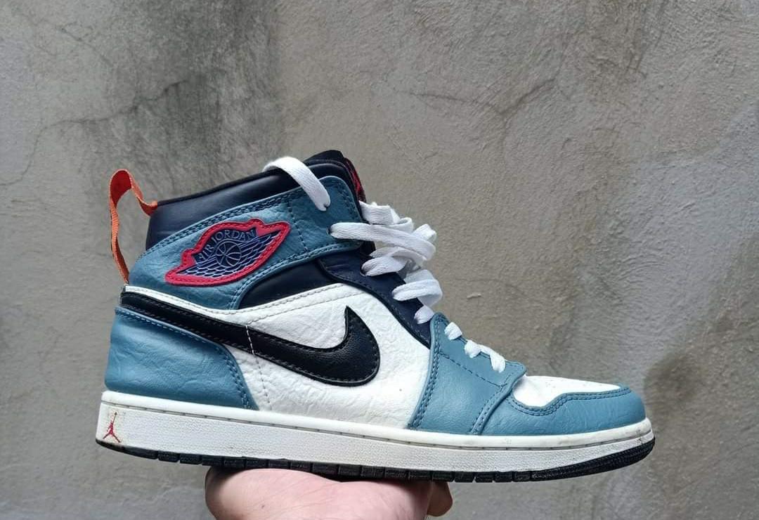 j1 fearless facetasm