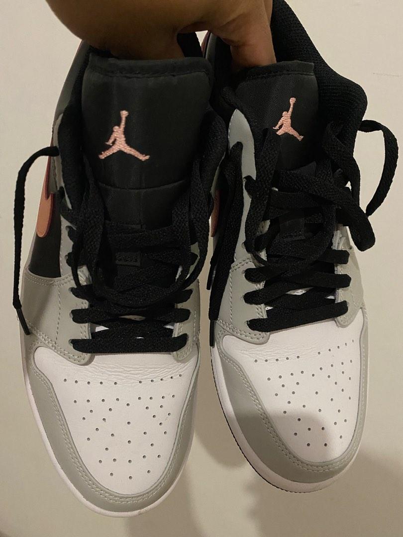 Jual air hot sale jordan low