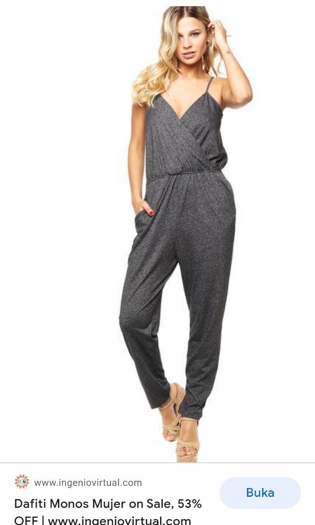 Dafiti shop monos mujer