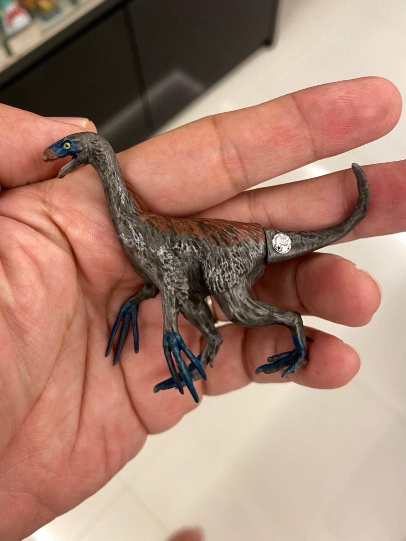 JURASSIC PARK 悪い CAPTURE COPTER 未開封品