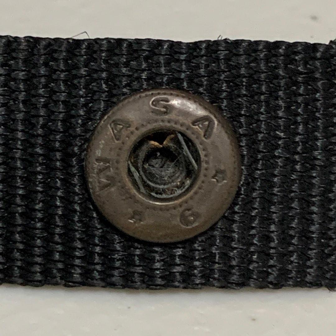 Kanken 15” Black w/ Organizer & Padded Straps, Men's Fashion, Bags