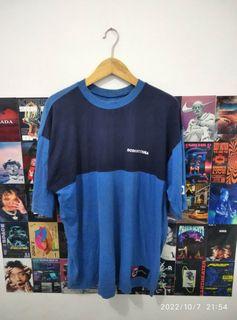 Kaos DC