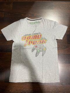 Kaos game freak tee sz S