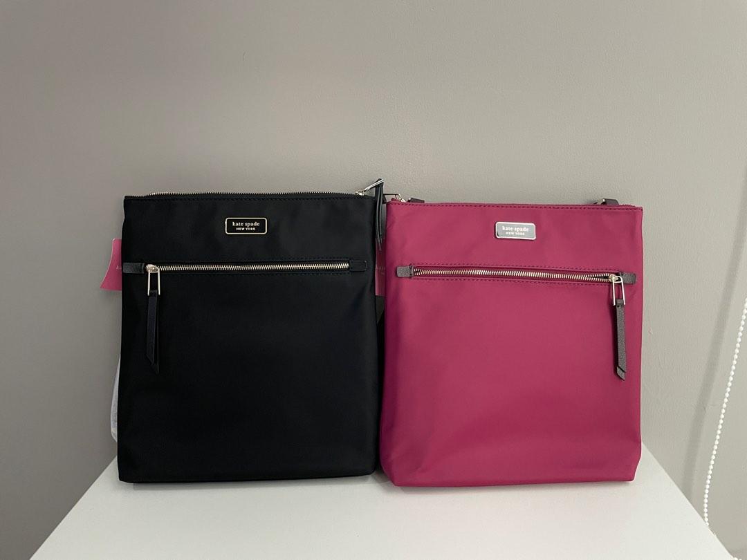 Kate spade dawn flat crossbody discount