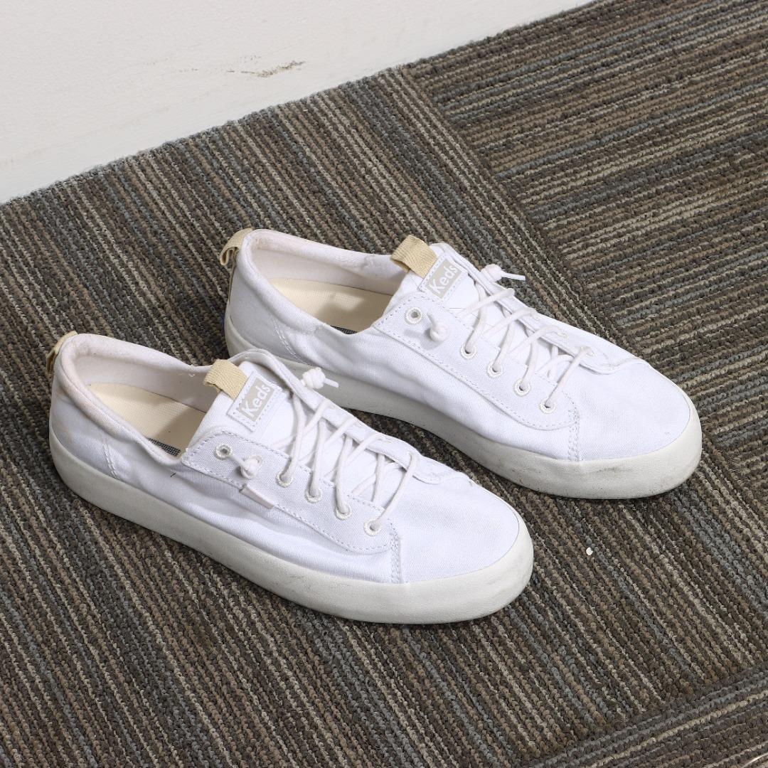 Keds #39 Kickback Canvas Sneaker Women #39 s Fashion Footwear Sneakers on