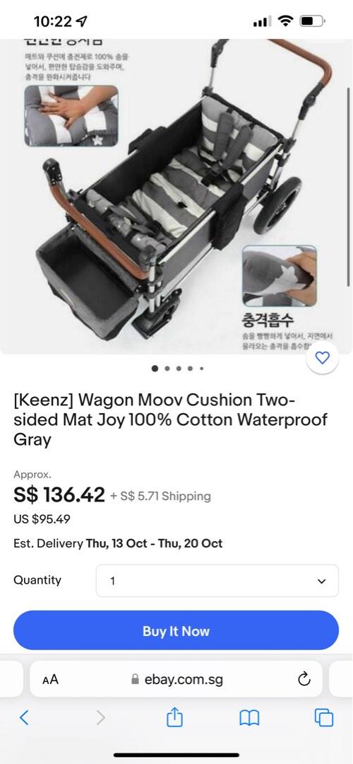 Keenz moov2 discount