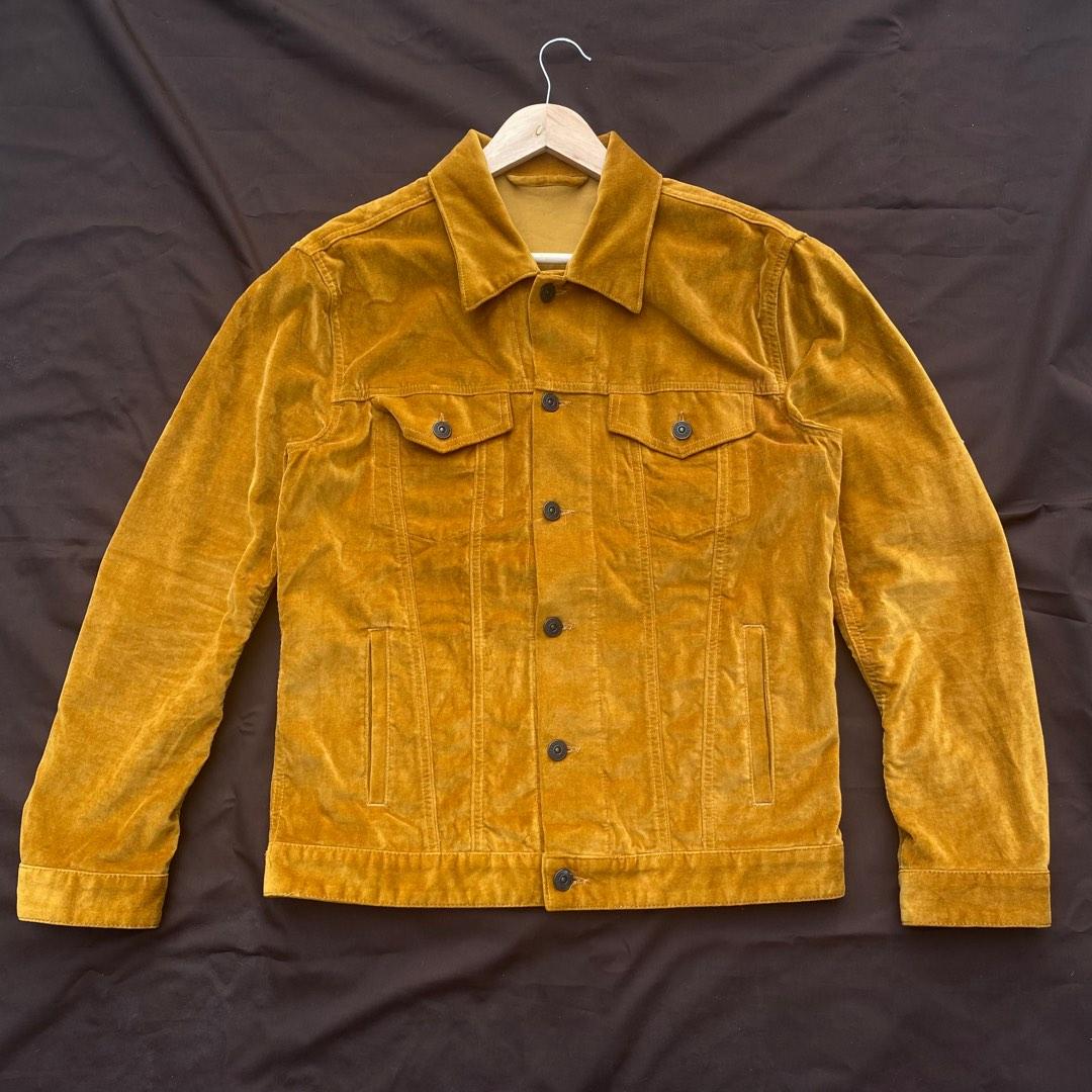 Kent and curwen hot sale suede jacket
