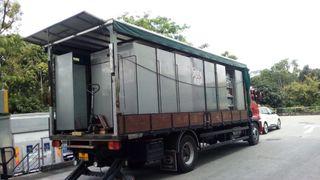 Kitchen equipments / craw machine / delivery 
MOVER | MOVERS AND DELIVERY | MOVING SERVICE | FURNITURE MOVER | CHEAP MOVER | BED MOVER | PIANO MOVER | FISH TANK MOVER | MOVERS CHEAP WITH MANPOWER | OFFICE MOVER | ROOM MOVER