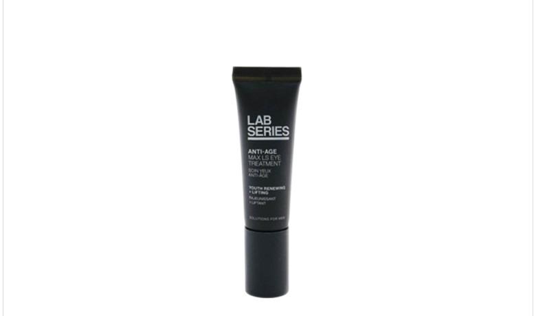 LAB SERIES ANTI-AGE MAX LS EYE TREATMENT 15ml, 美容＆個人護理, 男士美容 ＆ 護理 ...