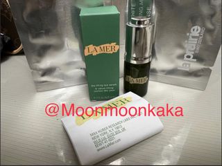 🌹本週精選🌹Lamer The Lifting Eye Serum 妍塑緊緻眼部精華❤️5ml正版試用裝64211995079811110