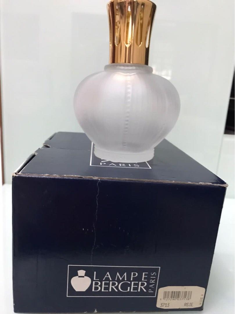 Lampe Berger Lampe Berger Oil Diffuser Set, Furniture & Home Living