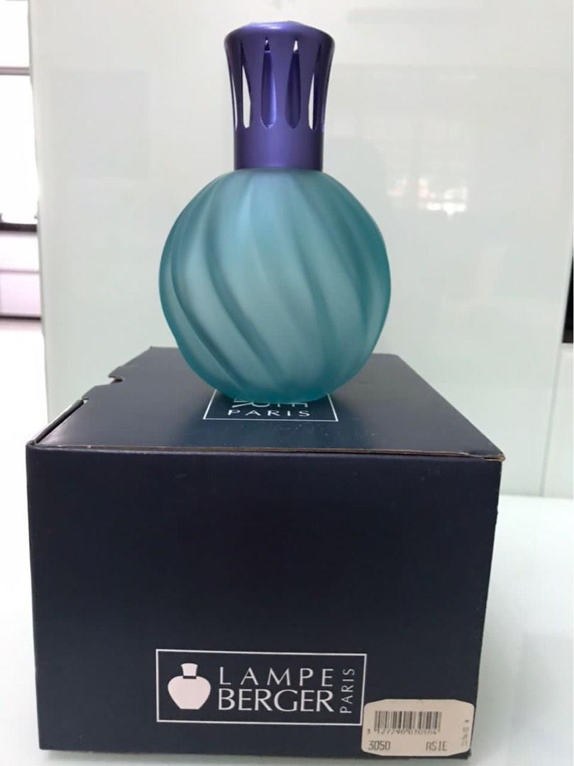 Lampe Berger Lampe Berger Oil Diffuser Set, Furniture & Home Living