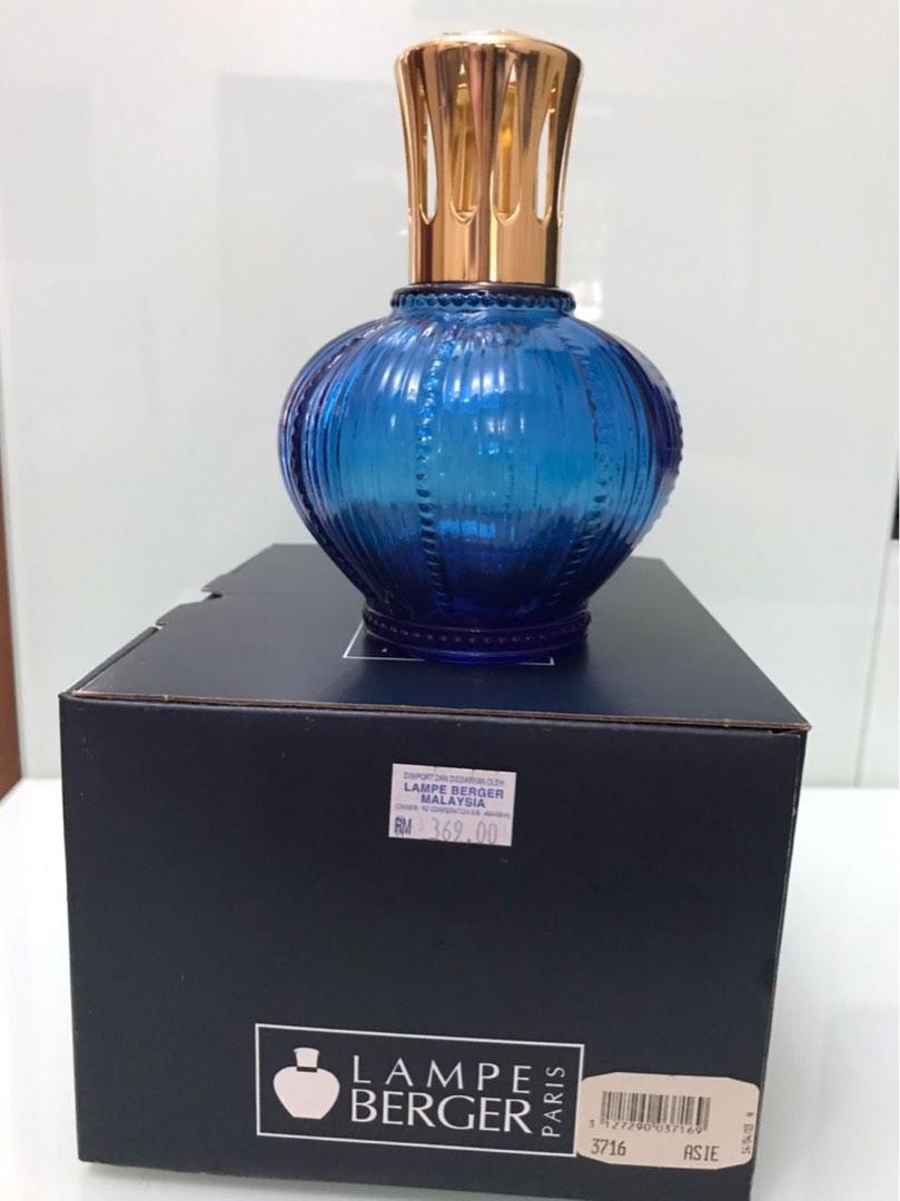 Lampe on sale berger diffuser