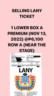 (Category: ) located in . Submitted by mix.mnl (Listing ID 1189283941, Image 1). Description: .