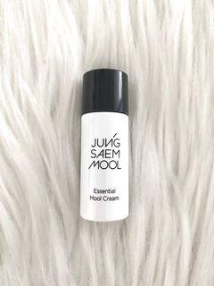 <LAST PC> Jung Saem Mool Essential Mool Cream Mini Size