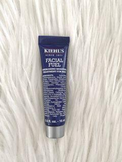 <LAST PC> Kiehl’s Facial Fuel Energising Moisture Treatment for Men 15ml