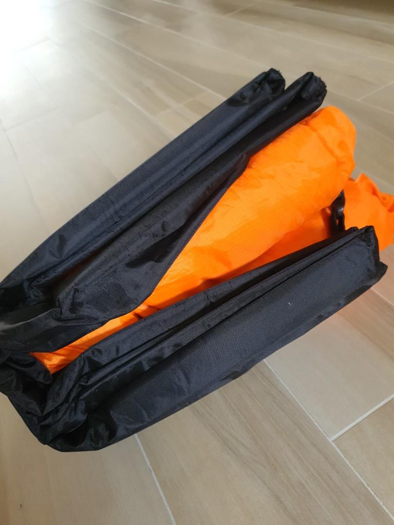 Lazy lay bag hot sale