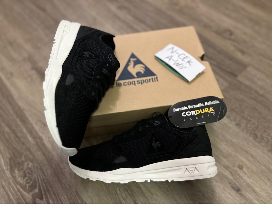 le coq sportif cordura