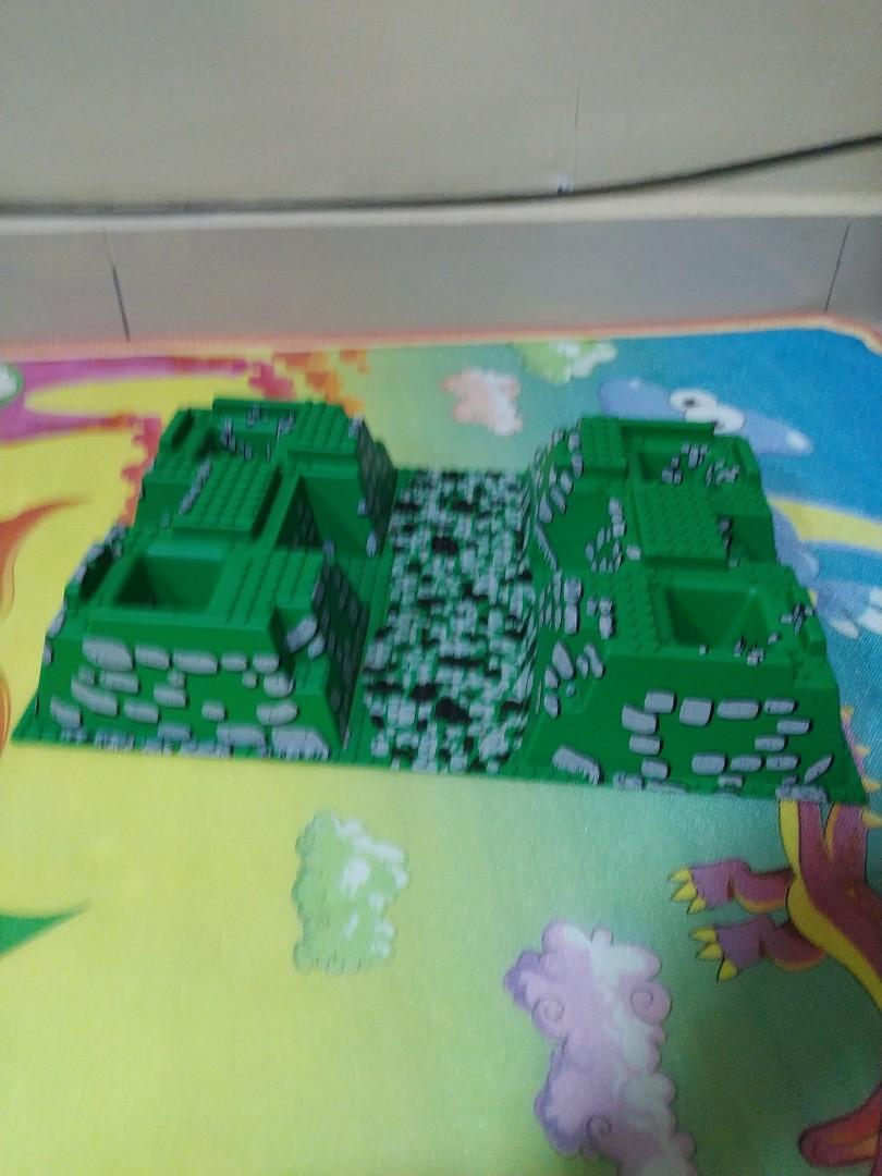 Lego hotsell 30271 baseplate