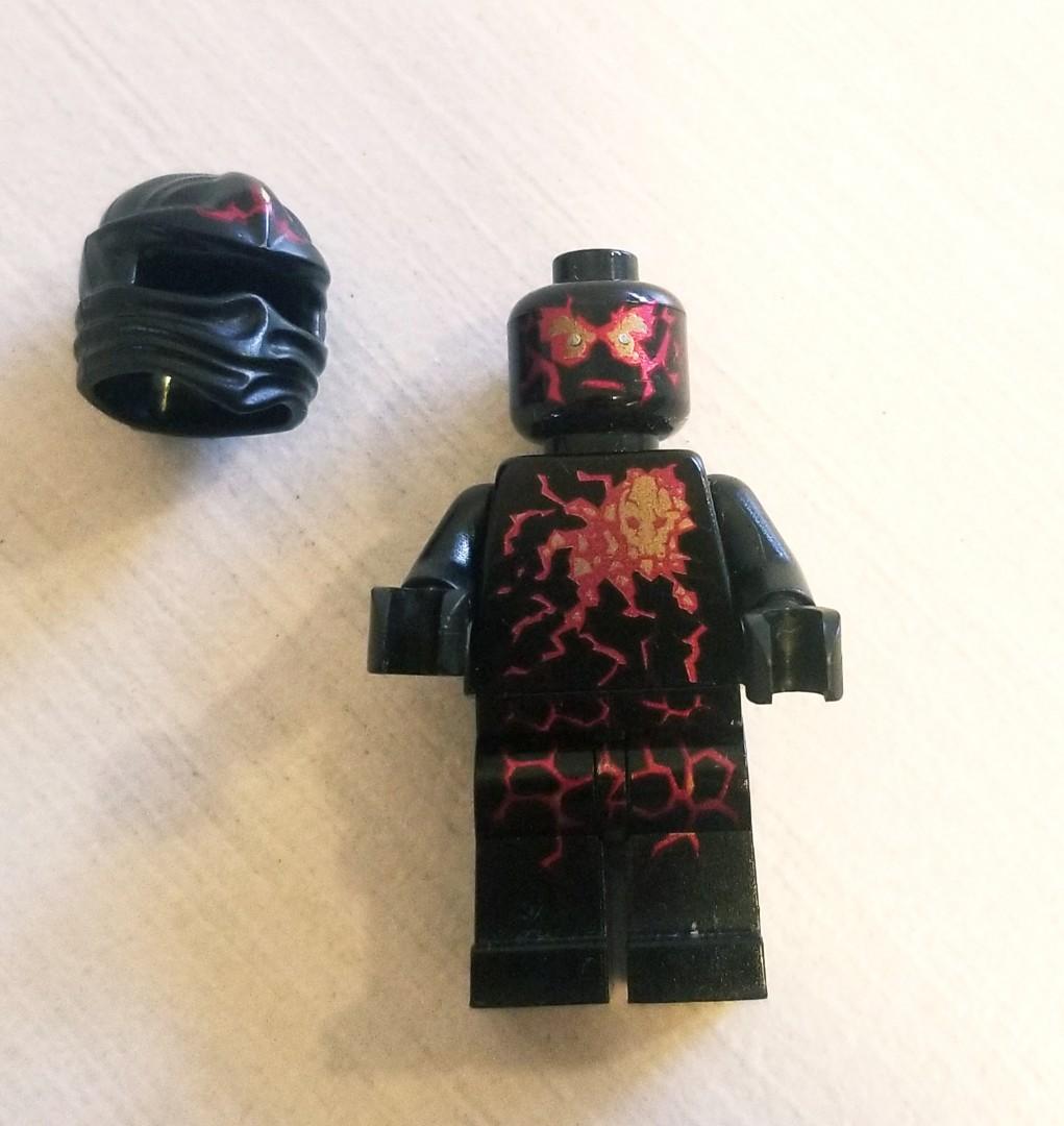 Nrg cole ninjago outlet