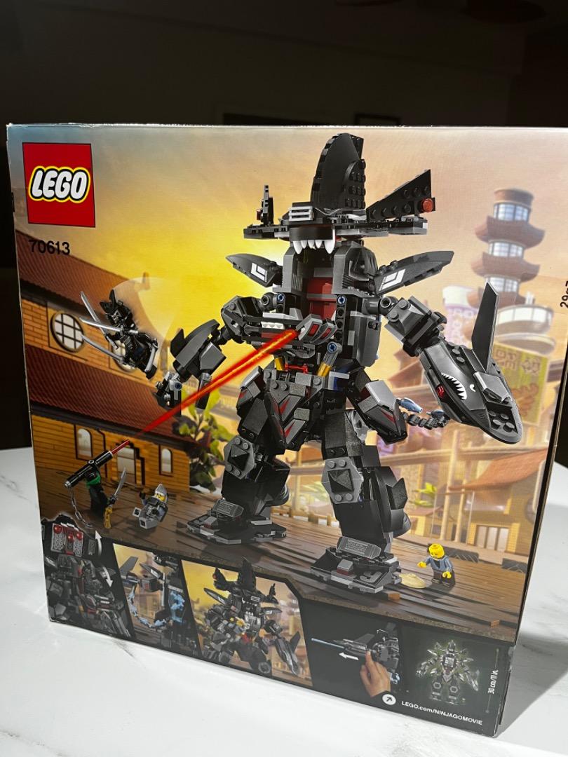 Lego NinjaGo 70613, Hobbies Toys, Toys Games on Carousell